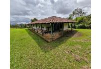 Fincas y Casas Campestres, Venta, La Cumbre - $2.300.000.000