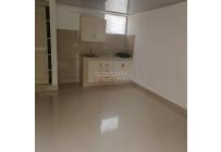 Apartaestudios, Alquiler, El Refugio - $750.000