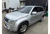 Suzuki Grand Vitara 2011 - $41.000.000
