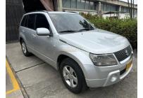 Suzuki Grand Vitara 2011 - $41.000.000