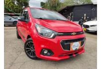Chevrolet Spark 2019 - $44.500.000