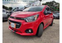 Chevrolet Spark 2019 - $44.500.000