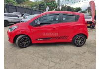 Chevrolet Spark 2019 - $44.500.000