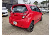 Chevrolet Spark 2019 - $44.500.000