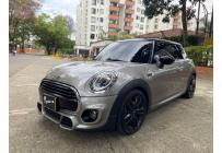 Mini Cooper 2020 - $96.000.000