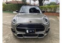 Mini Cooper 2020 - $96.000.000