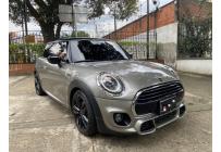 Mini Cooper 2020 - $96.000.000