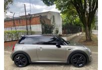Mini Cooper 2020 - $96.000.000