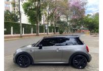 Mini Cooper 2020 - $96.000.000