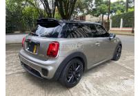 Mini Cooper 2020 - $96.000.000