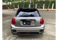 Mini Cooper 2020 - $96.000.000