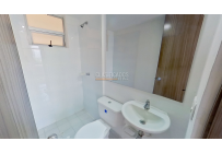 Apartamentos, Venta, Santa Bárbara - $221.500.000