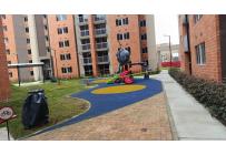 Apartamentos, Alquiler, Madrid - $1.000.000