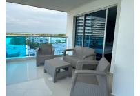 Apartamentos, Venta, Cartagena - $780.000.000