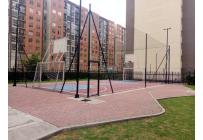 Apartamentos, Alquiler, Madrid - $1.000.000