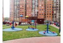 Apartamentos, Alquiler, Madrid - $1.000.000