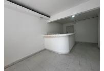 Oficinas y Consultorios, Alquiler, Tequendama - $5.800.000