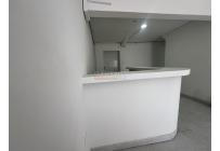 Oficinas y Consultorios, Alquiler, Tequendama - $5.800.000