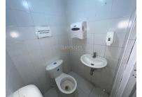 Oficinas y Consultorios, Alquiler, Tequendama - $5.800.000