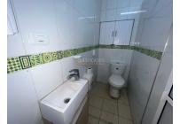 Oficinas y Consultorios, Alquiler, Tequendama - $5.800.000