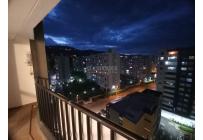 Apartaestudios, Alquiler, La Flora - $1.650.000