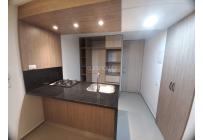 Apartaestudios, Alquiler, La Flora - $1.650.000