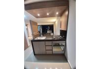 Apartaestudios, Alquiler, La Flora - $1.650.000