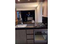 Apartaestudios, Alquiler, La Flora - $1.650.000