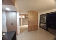 Apartaestudios, Alquiler, La Flora - $1.650.000