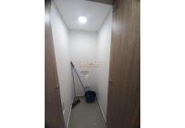 Apartaestudios, Alquiler, La Flora - $1.650.000