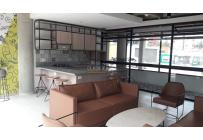 Apartaestudios, Alquiler, La Flora - $1.650.000