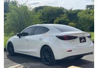 Mazda 3 2019 - $81.000.000