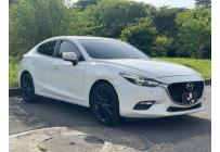 Mazda 3 2019 - $81.000.000