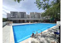 Apartamentos, Alquiler, Yumbo - $1.300.000