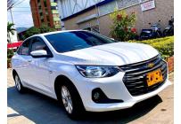 Chevrolet Onix 2019 - $67.500.000