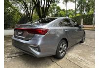 Kia Cerato 2019 - $70.800.000