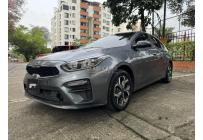Kia Cerato 2019 - $70.800.000