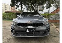 Kia Cerato 2019 - $70.800.000