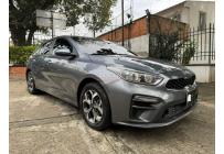 Kia Cerato 2019 - $70.800.000