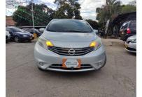 Nissan Note 2019 - $42.000.000