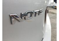 Nissan Note 2019 - $42.000.000