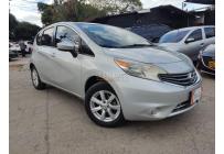 Nissan Note 2019 - $42.000.000