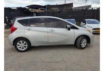 Nissan Note 2019 - $42.000.000