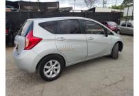 Nissan Note 2019 - $42.000.000
