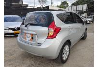 Nissan Note 2019 - $42.000.000