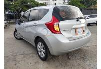 Nissan Note 2019 - $42.000.000