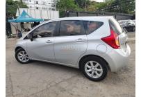 Nissan Note 2019 - $42.000.000