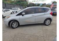 Nissan Note 2019 - $42.000.000