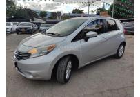 Nissan Note 2019 - $42.000.000