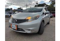 Nissan Note 2019 - $42.000.000